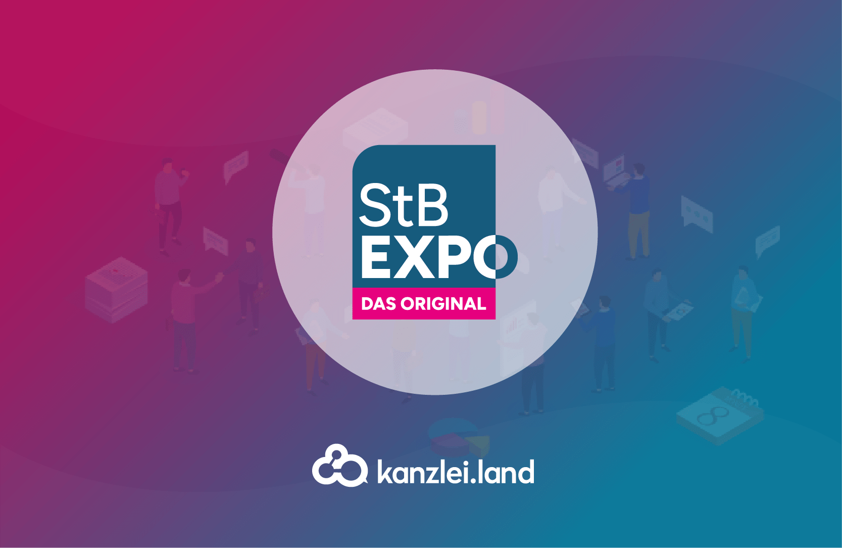 20.03.2025 – StB EXPO NRW in Köln